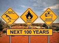 Australia-Global-Warming